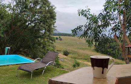 Chácara Sol de Primavera em Guarapari - Próxima à Praia de Setiba - Foto 23