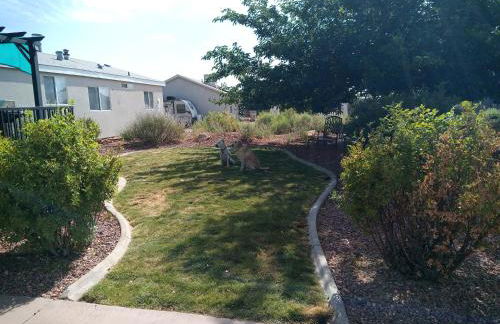 Kokopelli Kottage - Foto 43