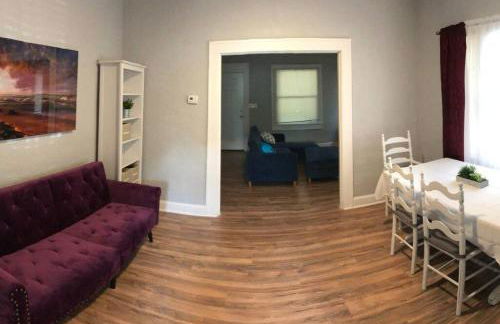 Historic 1920 Bungalow Minutes from DTSP - Foto 8