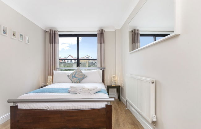 Club Living - Shoreditch & Spitalfields Apartments - Foto 17