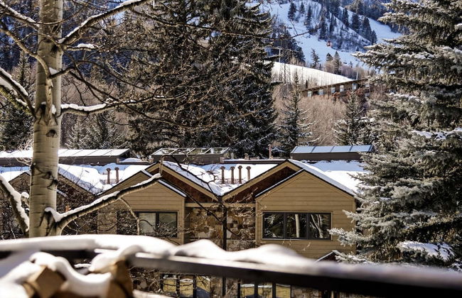 Little Nell Condos by iTrip Aspen Snowmass - Foto 103