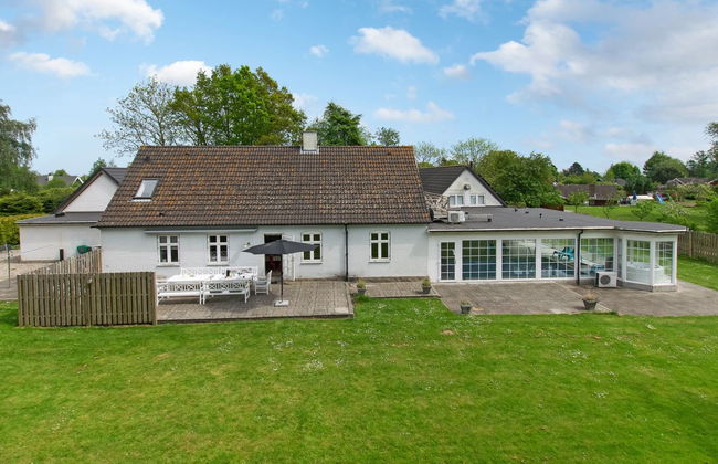 "Gunhilda" - 200m from the sea - Foto 13