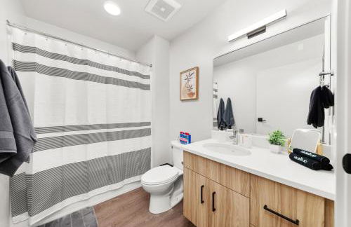 DT 2br 2bath Modern Apartment - Foto 8