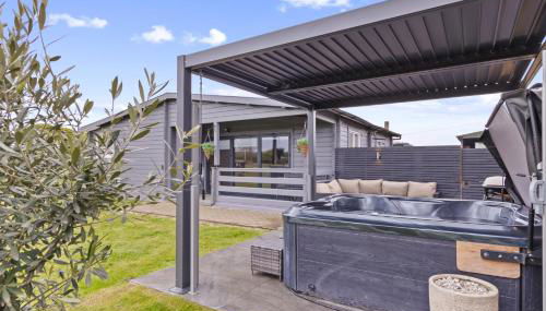 Nestledstays- The Farm Lodge - Foto 2