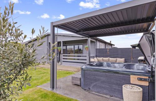 Nestledstays- The Farm Lodge - Foto 2