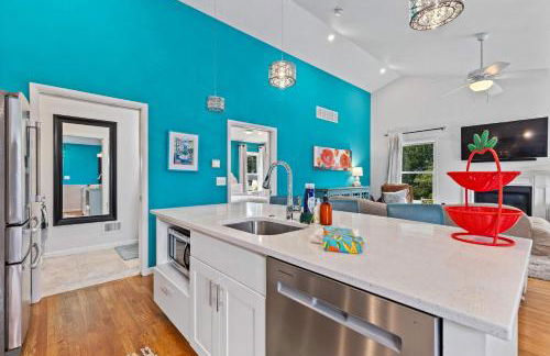 The Pool Loft at Poplar Hill - Foto 31