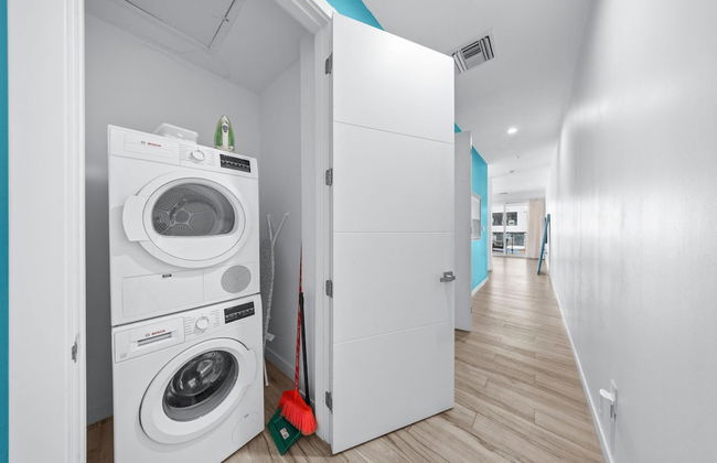 Lux Palm Beach Escape Pool Gym Prime Location - Foto 15