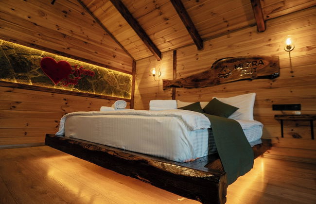 MEZRA DOĞAL DAĞ EVLERİ - Photo 35