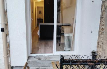 Jardin Briand - Foto 13