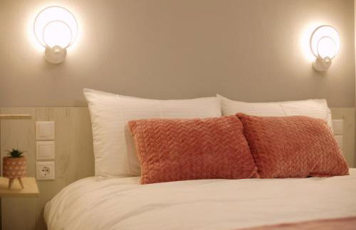 Το Σπίτι της Ευτυχίας Σουίτα - Foto 15