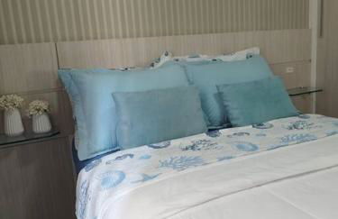 Apartamento encantador quadra mar - Foto 25