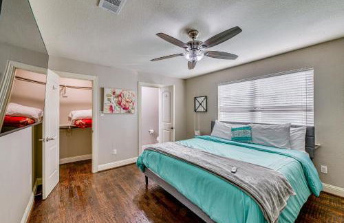 Family-Friendly Gem 1 Mi to Historic Dtwn McKinney - Photo 13