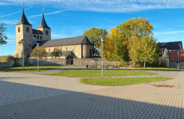 Ferienhaus Harzvorland - Foto 27