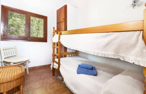 Casa Rustica con piscina en Girona - WeHost Costa Brava - Foto 8
