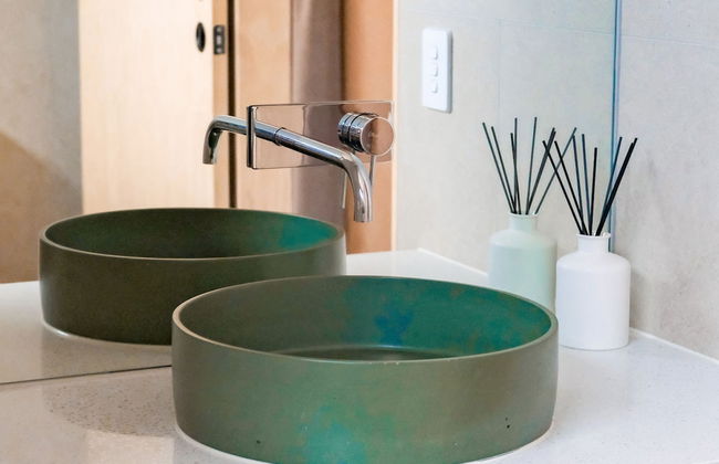 BIG4 Carnarvon Gorge Holiday Park - Foto 33