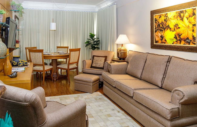 LOCAR-IN GRAMADO Vila Di Pietro Centro - Foto 25