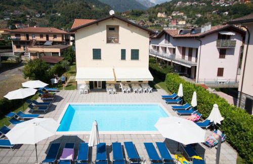 Lakeside Holiday Resort - Foto 8