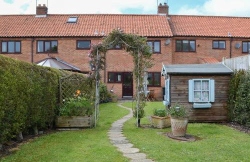 Ringstead Cottage - Foto 9