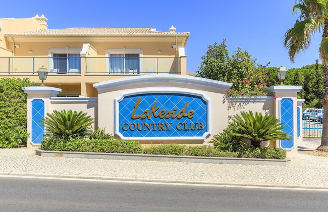 Lakeside Country Club - Foto 60