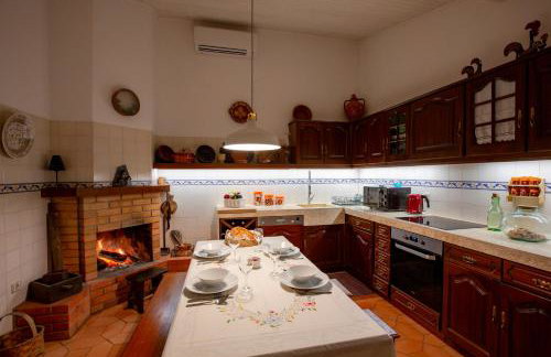 Casa da Ponte de Mucela - Foto 34