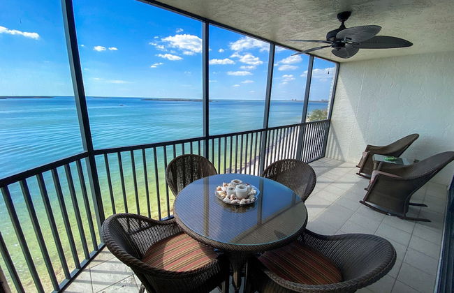 Resort Harbour Properties - Foto 66