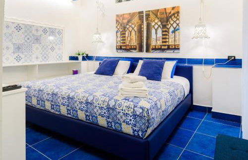 Cielo Stellato letto Kingsize XXL - Foto 21