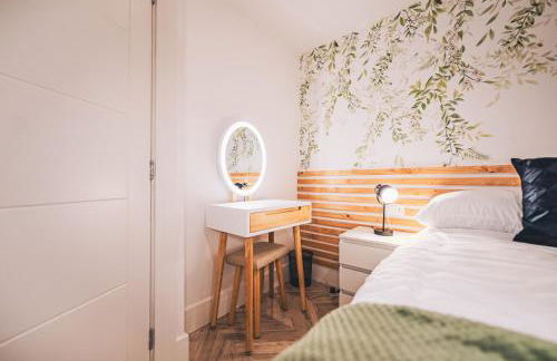 Luxurious 3-Bedroom Oasis Manchester - Foto 60