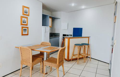 Conforto e Vista Maravilhosa no Hotel Iate Plaza - Foto 10