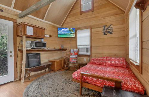 Cozy Cabin - Foto 18