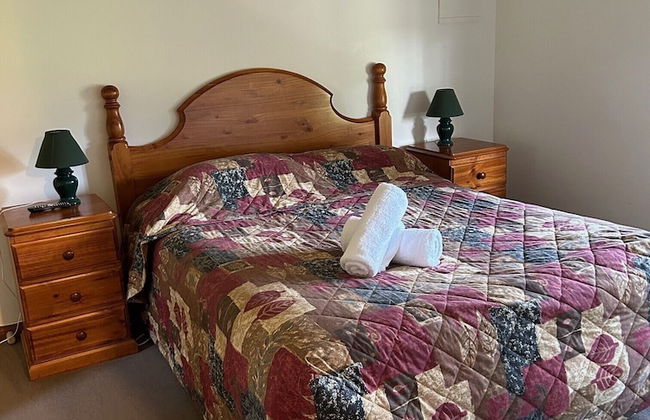 Murray River Resort - Photo 5