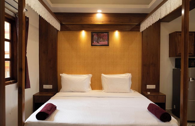 VISTAR HOLIDAYS - Photo 5