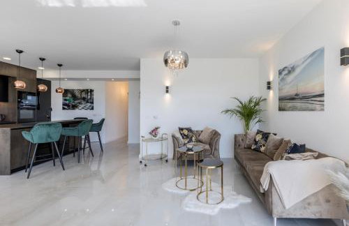 Carmen - Luxury 2-Bedroom Apartment - Downtown - Foto 31