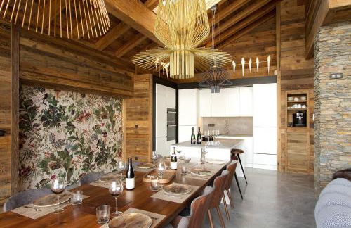 Chalet le 1700 - Foto 15