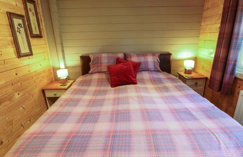 Dolly's Hideaway Cabin - Foto 13