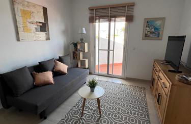 Burriana Playa Sea View Apartment - Foto 7