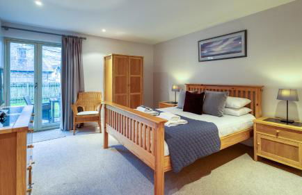 Mains of Taymouth Country Estate 4* Houses - Foto 11