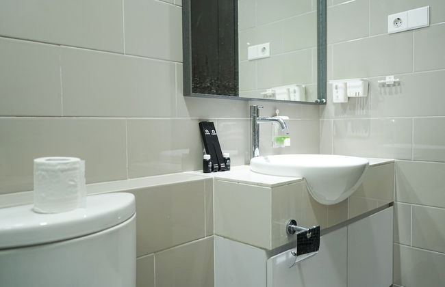 Best Value 2Br At Citralake Suites Apartment - Foto 19