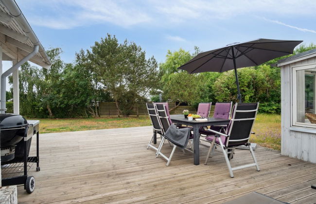 "Janna" - 75m from the sea - Foto 7