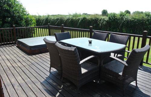 Field View 2 bed - Hazel - Foto 10