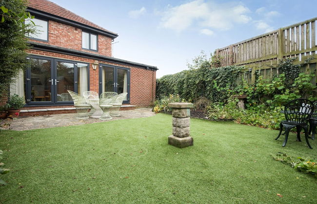 Musgrave Gardens - Photo 38