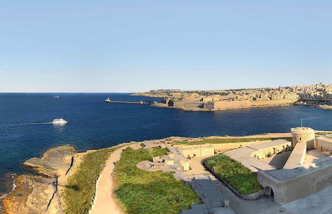 Fabulous LUX APT inc Pool, Sliema Upmarket Area - Foto 36