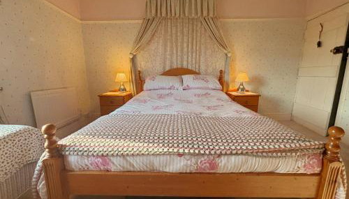 Charming Lilac Cottage, Aldbrough, East Yorkshire - Foto 1