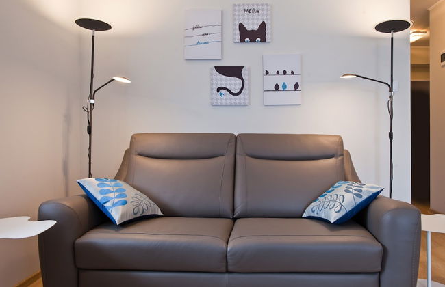 Apartamenty Sun & Snow Zielony Las - Foto 11