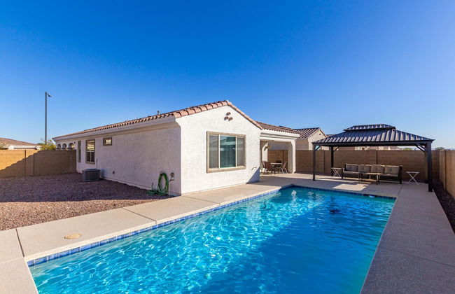 Buckeye Paradise in Buckeye - Foto 42