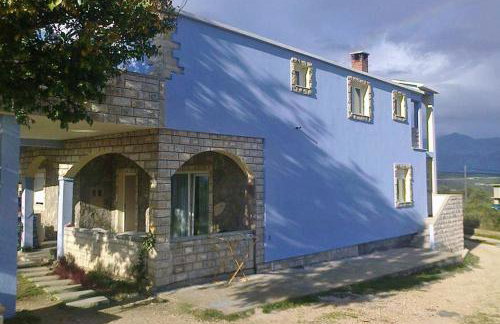 Family-friendly apartments with swimming pool Podgradina, Novigrad - 6198 - Photo 3