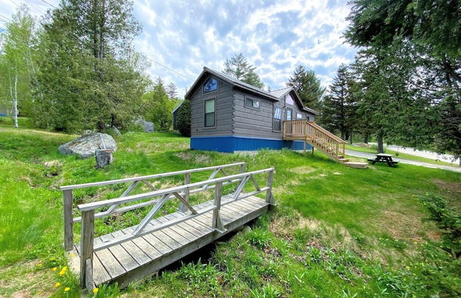 B3 NEW Awesome Tiny Home With A C Mountain Views Minutes to Skiing Hiking Attractions - Foto 1