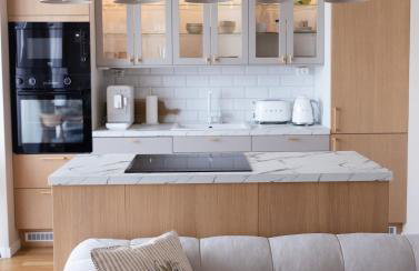 Apartament z panoramą - Foto 14