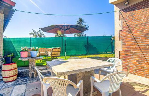 Stunning Home In A Peroxa With Wifi - Foto 9