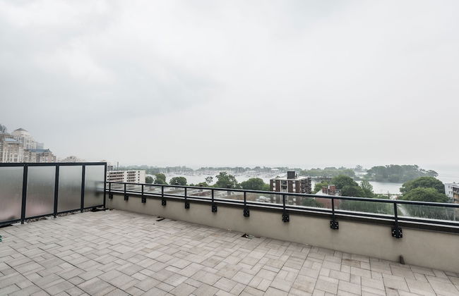 Life Suites - Fort York Central Condo - Foto 20