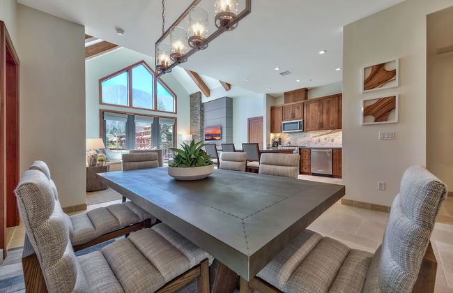 Zalanta Resort at the Village - Foto 10